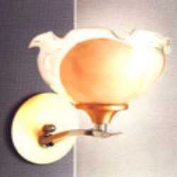 Manufacturers Exporters and Wholesale Suppliers of Translucent Wall Light Bhagirath Delhi
